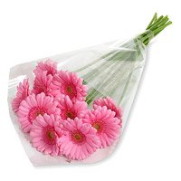 Flowers to India : New Year Flowers to India