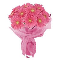 Send New Year Flowers to India : Send Flowers to India