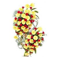 Flowers to India : Send Flowers to India