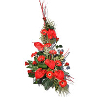 Flowers to India : Send Flowers to India