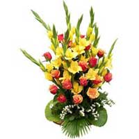 Flowers to India : Birthday Flowers to India