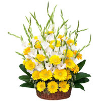 Send Flowers to India