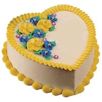 Send Cakes to India