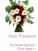 Send Flowers to India