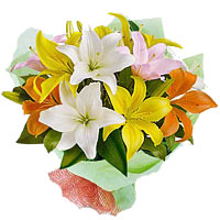 Flowers to India : Send Flowers to India