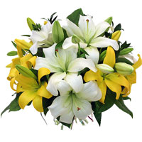 Flowers to India : Send Flowers to India : Flowers to India