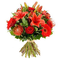 Send Flowers to India
