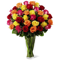 Send Flowers to India