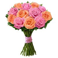 Valentine Flowers to India