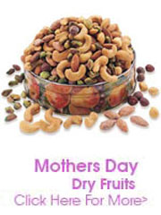 Mothers Day Gifts to India