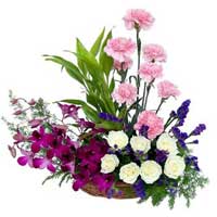 Send Flowers to India