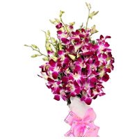 Anniversary Flowers to India : Flowers to India