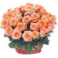 Flowers to India