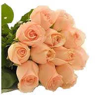 Anniversary Flowers to India