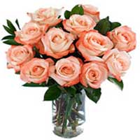 Flowers to India