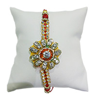 Send Rakhi to India