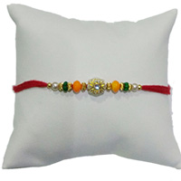 Send Rakhi to India : Rakhi to Delhi