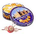 Send Rakhi to India : Send Rakhi to Chandigarh