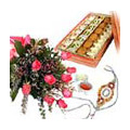 Send Rakhi to India : Rakhi Gifts to Chandigarh : Rakhi to Chandigarh