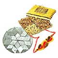 Send Rakhi to India : Rakhi Gifts to India