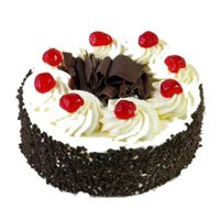 Send Anniversary Cakes to India