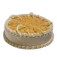 Diwali Gifts to India : Butter Scotch Cakes