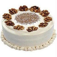 Cakes to India : Holi Cakes to India