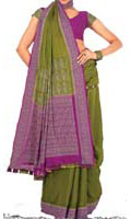 Saree to India : Gifts to India