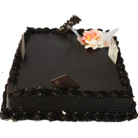 Cakes to India : Cakes to India : Birthday Cakes to India