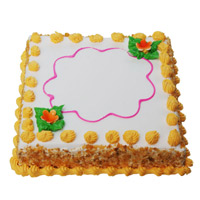 Cakes to India : Midnight Holi Cakes to India