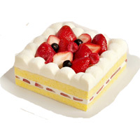 Send Cakes to India : Cakes to India