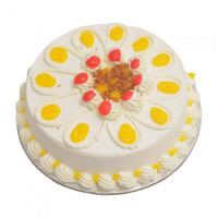 Send Cakes to India