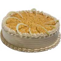 Cakes to India : Send Birthday Cakes to India