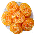 Gifts to India