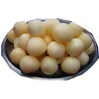 Gifts to India