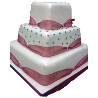 Send Cakes to India : Birthday Cakes to India