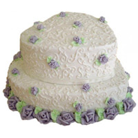 Send Cakes to India : Birthday Cakes to India