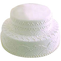 send Cakes to India : Tier Cakes to India'
