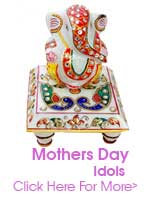 Send Mothers Day Gifts to India