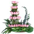 Flowers to India : Send Roses to India