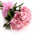 Flowers to India : Send Roses to India