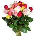 Flowers to India : Send Roses to India
