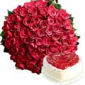 Gifts to India : Send Flowers to India