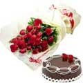 Flowers to India : Send Flowers to India