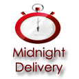 Midnight Delivery