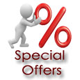 Flowers to Nashik : Special Offers