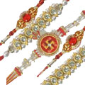 Send Rakhi to India