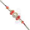 Rakhi to India