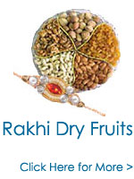 Rakhi Gifts to India