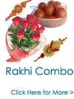 Rakhi Gifts to India